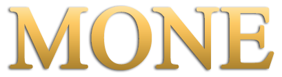 Mone Gold Line Gold Mone